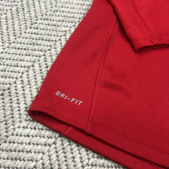 Nike running Dri-fit light sweatshirt - Picture 4 of 6